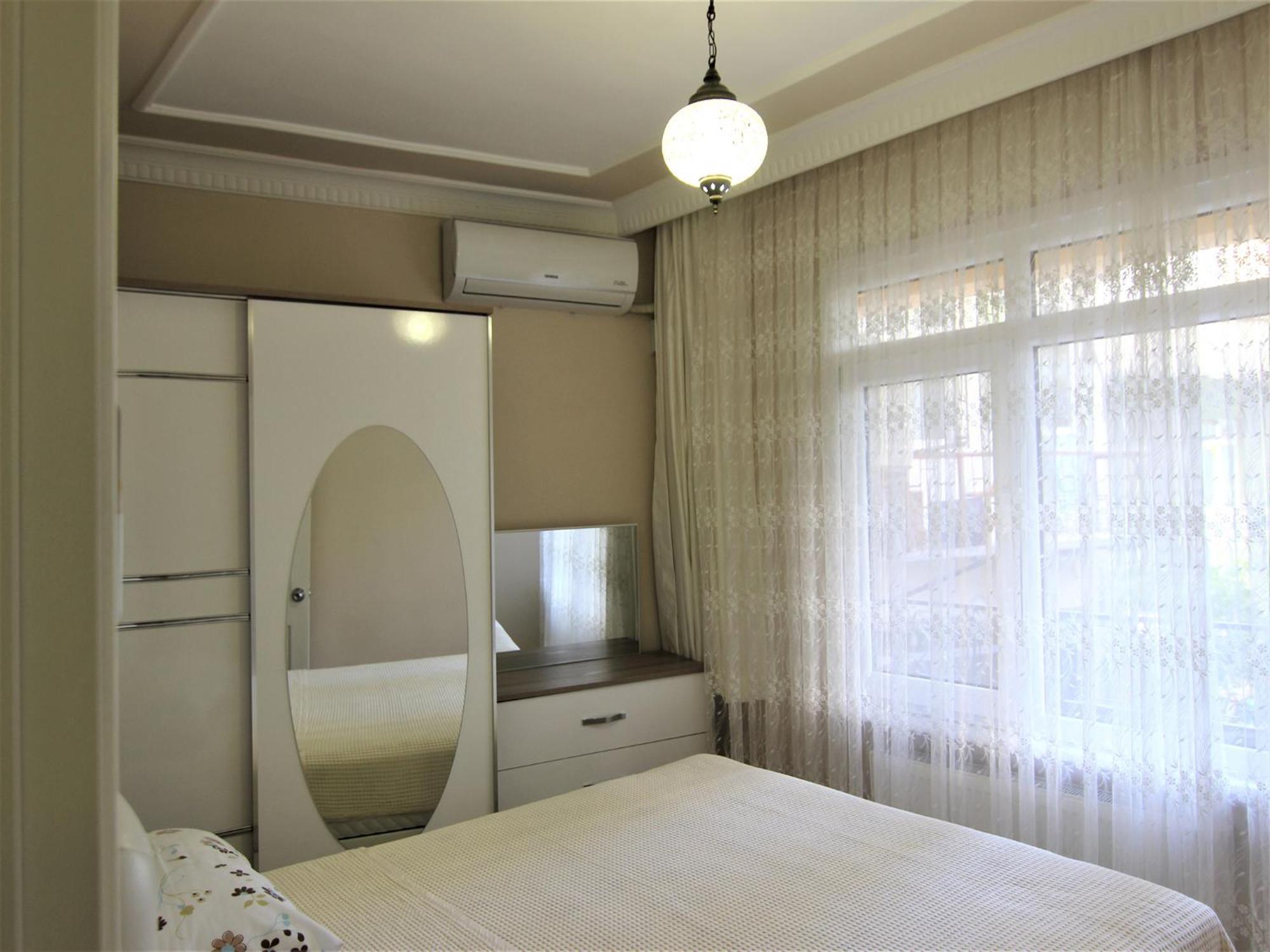 Sultanahmet Deluxe Yilmaz Apart Istambul Exterior foto