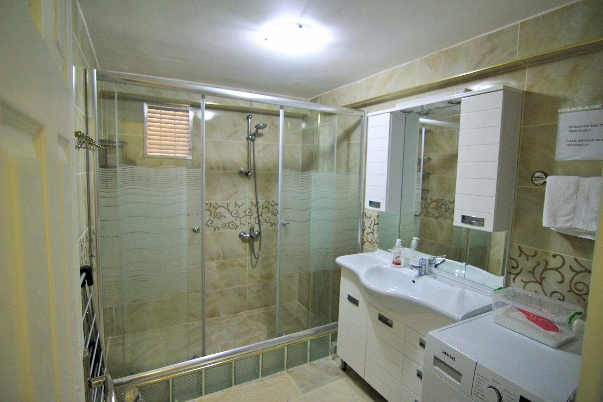 Sultanahmet Deluxe Yilmaz Apart Istambul Exterior foto