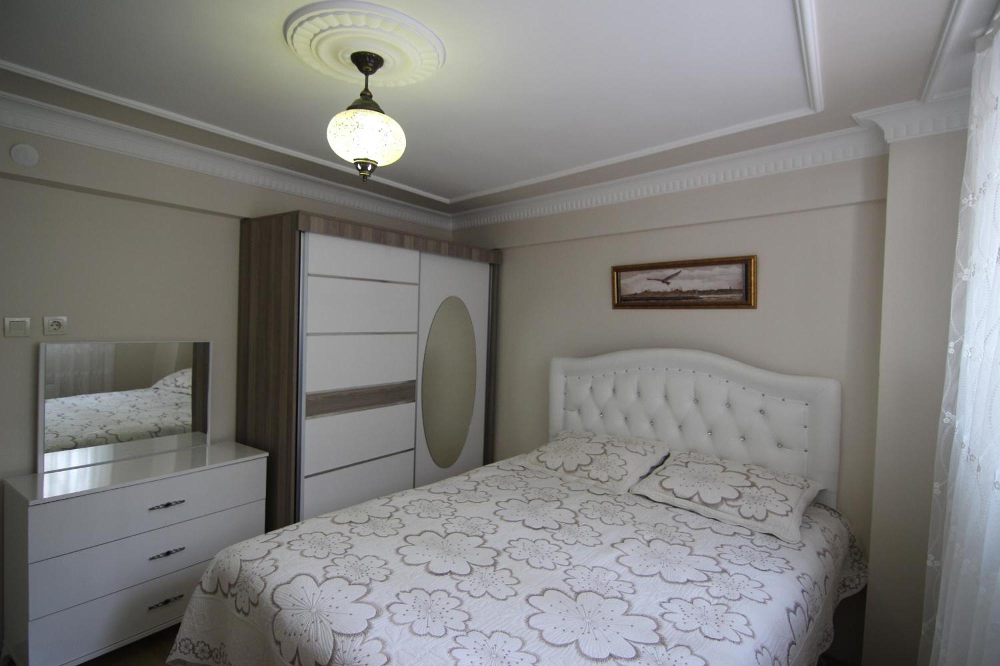 Sultanahmet Deluxe Yilmaz Apart Istambul Exterior foto