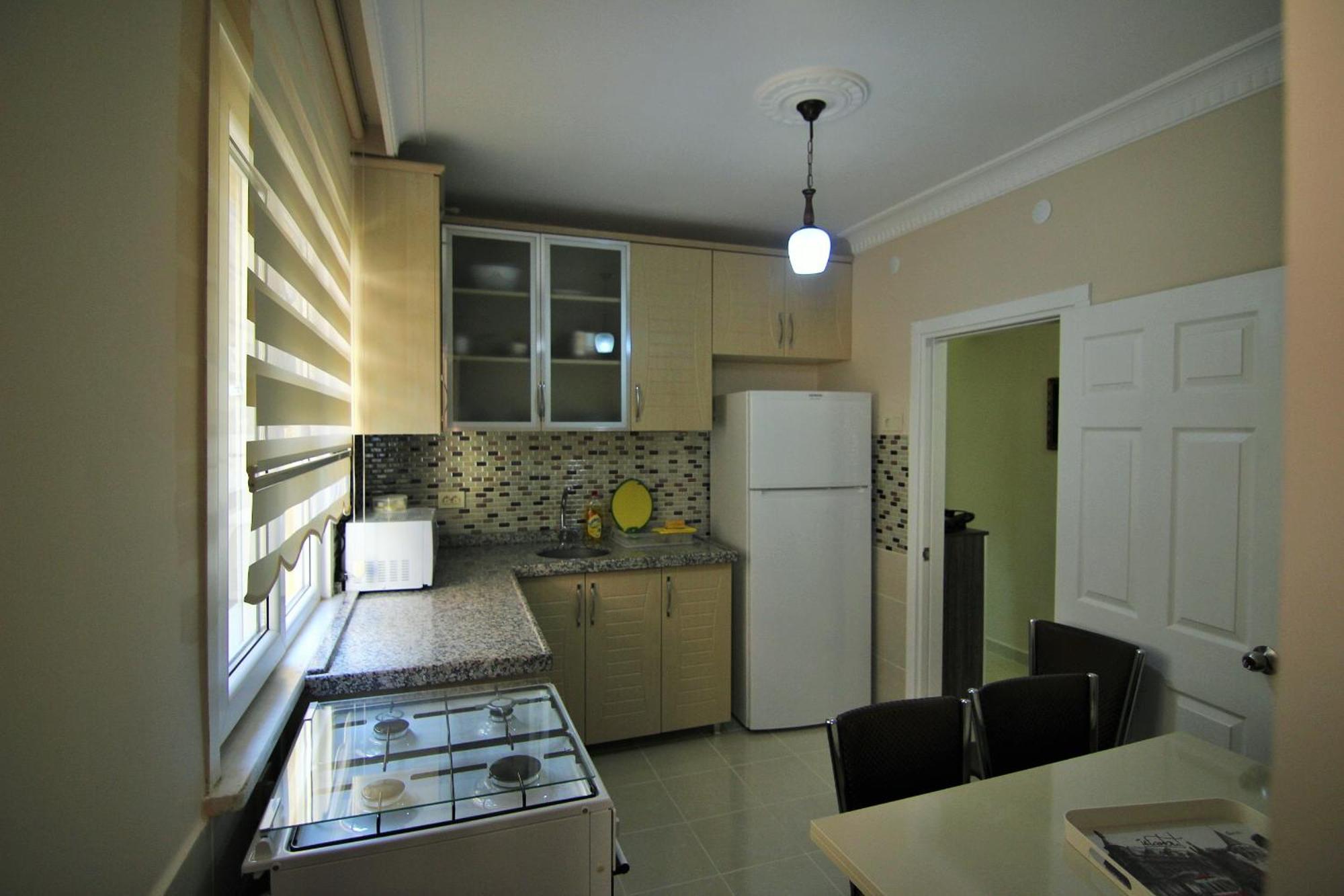 Sultanahmet Deluxe Yilmaz Apart Istambul Exterior foto