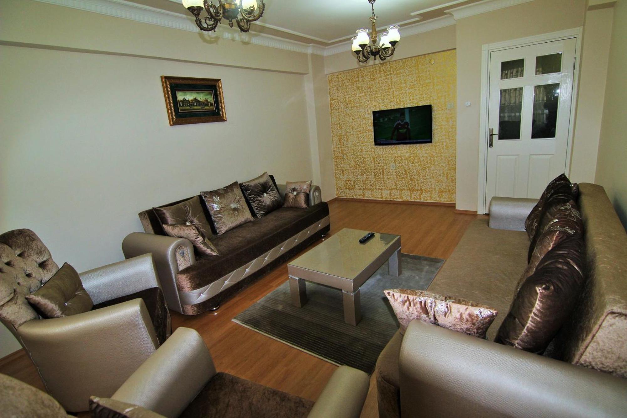 Sultanahmet Deluxe Yilmaz Apart Istambul Exterior foto