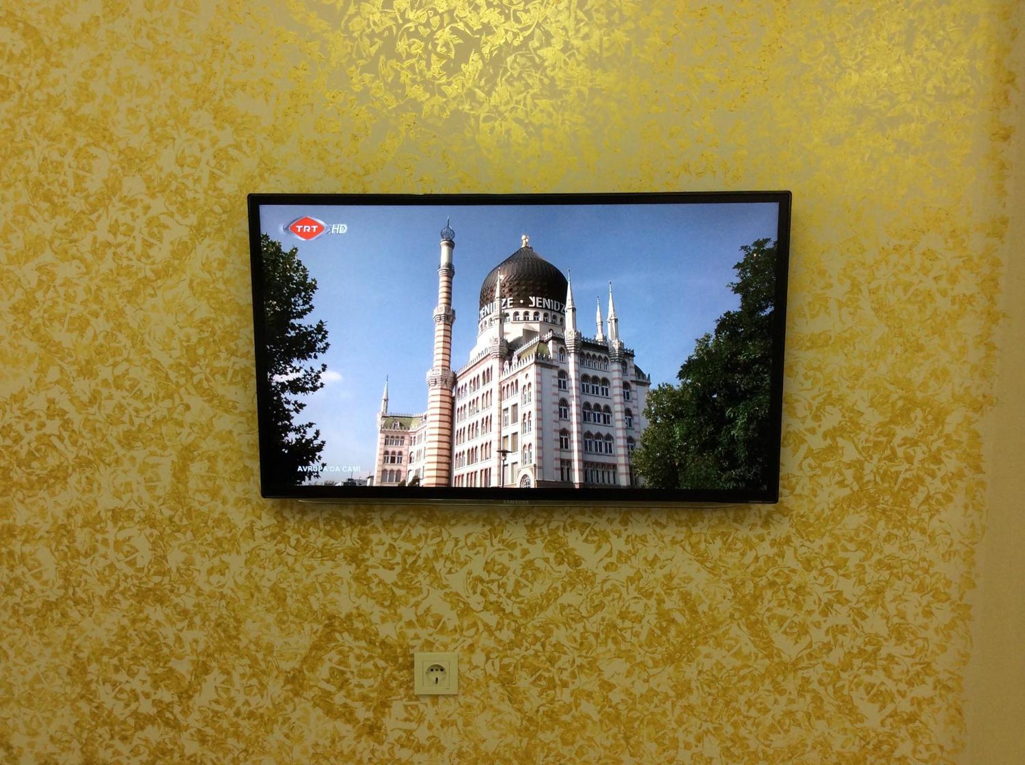 Sultanahmet Deluxe Yilmaz Apart Istambul Exterior foto