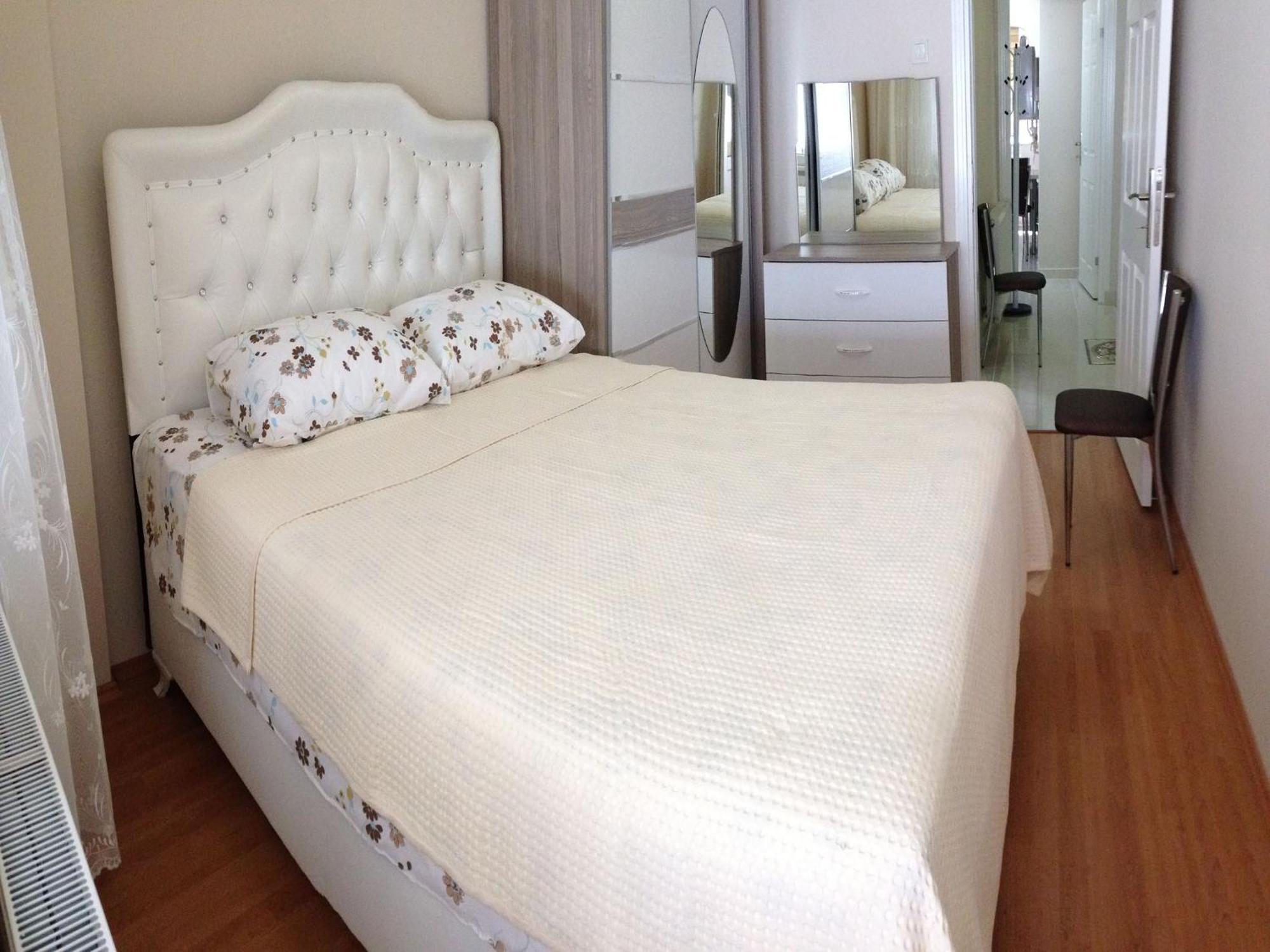 Sultanahmet Deluxe Yilmaz Apart Istambul Exterior foto