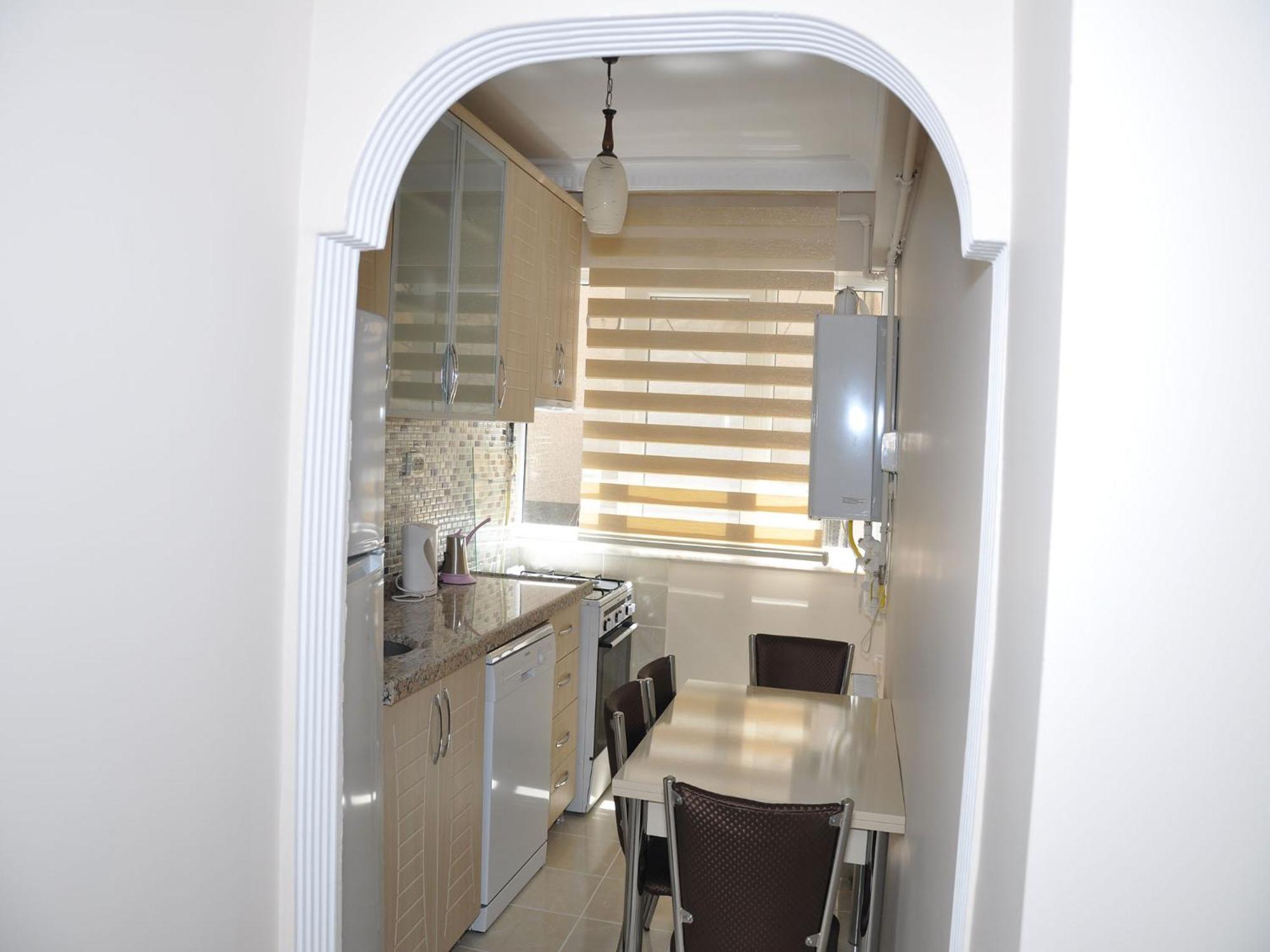 Sultanahmet Deluxe Yilmaz Apart Istambul Exterior foto