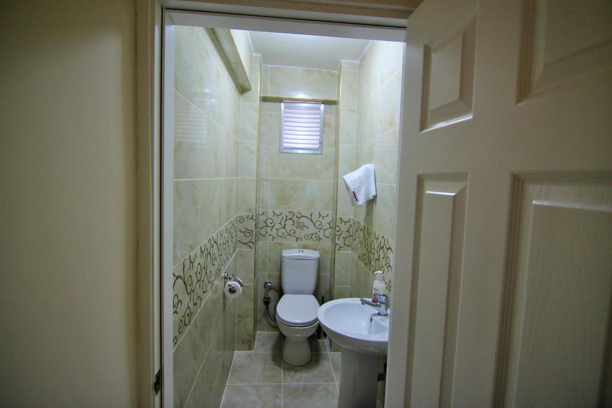 Sultanahmet Deluxe Yilmaz Apart Istambul Exterior foto